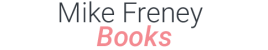 Mike Freney Books