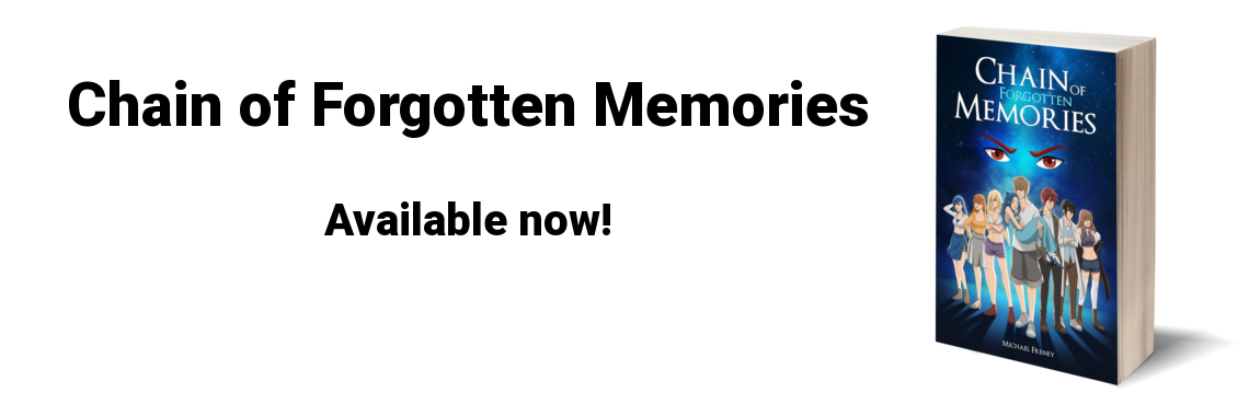 Chain of Forgotten Memories