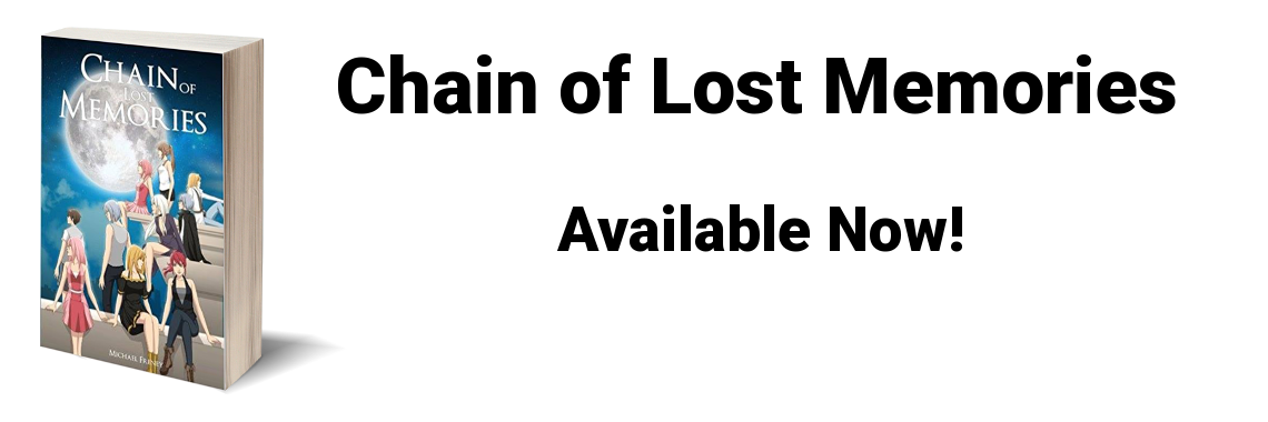 Chain of Lost Memories