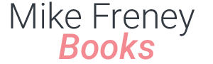 Mike Freney Books